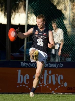 Brad Crabb 150 Games Image -572998cf3736d